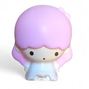 Lala Little Twin Stars Sanrio Characters Figure